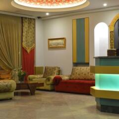 Sultan Mehmed Hotel Стамбул интерьер отеля фото 3