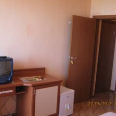 Отель Guest House Amor Свети Влас удобства в номере фото 2