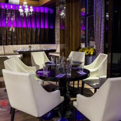 Hotel Perla интерьер отеля
