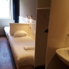 Hotel Old Quarter комната для гостей фото 13