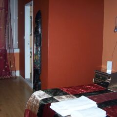 Отель Porto Riad Guest House развлечения