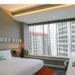 Отель The Quincy Hotel by Far East Hospitality Сингапур, Сингапур - отзывы, цены и фото номеров - забронировать отель The Quincy Hotel by Far East Hospitality онлайн детские мероприятия