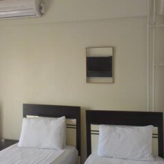Hotel Akdag Диярбакыр комната для гостей фото 4