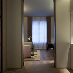 Hotel Café Royal удобства в номере фото 2