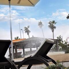 Отель Casablanca Le Lido Thalasso & Spa (ex Riad Salam) Марокко, Касабланка - 1 отзыв об отеле, цены и фото номеров - забронировать отель Casablanca Le Lido Thalasso & Spa (ex Riad Salam) онлайн пляж