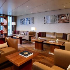 Отель Berlin Marriott Hotel Германия, Берлин - 3 отзыва об отеле, цены и фото номеров - забронировать отель Berlin Marriott Hotel онлайн интерьер отеля