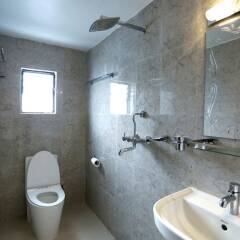 Отель Readers Inn Pvt.Ltd Непал, Катманду - отзывы, цены и фото номеров - забронировать отель Readers Inn Pvt.Ltd онлайн ванная