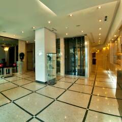 TURIM Ibéria Hotel интерьер отеля фото 2
