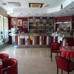 Hotel Ristorante Mommo Читтанова гостиничный бар