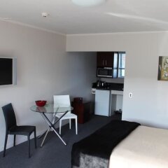 City Central Motel Apartments in Christchurch, New Zealand from 82$, photos, reviews - zenhotels.com photo 2