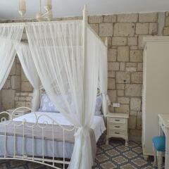 Отель Fehmi Bey Alacati Butik Otel - Special Class Чешме спа