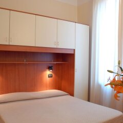Rex Hotel Residence сейф в номере