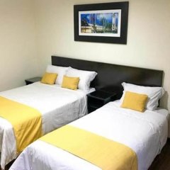 Hostal Anthony's in Lima, Peru from 42$, photos, reviews - zenhotels.com
