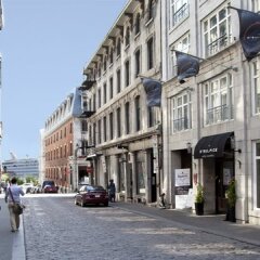Отель Le Saint-Sulpice Hotel Montreal Канада, Монреаль - отзывы, цены и фото номеров - забронировать отель Le Saint-Sulpice Hotel Montreal онлайн фото 5