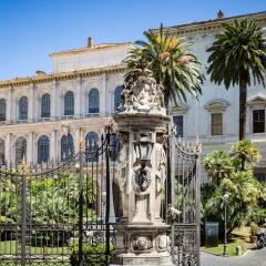 Отель Trevi Fountain Guesthouse Италия, Рим - отзывы, цены и фото номеров - забронировать отель Trevi Fountain Guesthouse онлайн фото 10