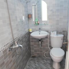 Отель Do's Villa Вьетнам, Далат - отзывы, цены и фото номеров - забронировать отель Do's Villa онлайн ванная