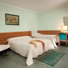 Hotel Grifo комната для гостей фото 4