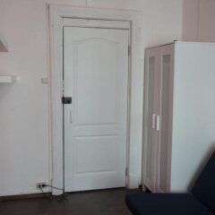 Kremlyovka Hostel Москва комната для гостей фото 3