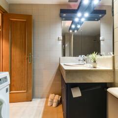 Апартаменты Sweet Inn Apartments-Centro Callao сейф в номере