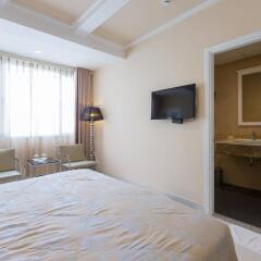King Star Central Hotel удобства в номере фото 2
