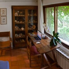 Отель Il Glicine sul Golfo Италия, Палермо - отзывы, цены и фото номеров - забронировать отель Il Glicine sul Golfo онлайн развлечения