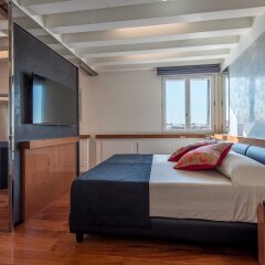 Отель Ca' Rialto House Италия, Венеция - 2 отзыва об отеле, цены и фото номеров - забронировать отель Ca' Rialto House онлайн фото 23