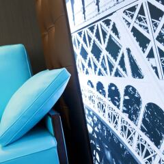 Отель Best Western Nouvel Orléans Montparnasse Франция, Париж - отзывы, цены и фото номеров - забронировать отель Best Western Nouvel Orléans Montparnasse онлайн фото 3