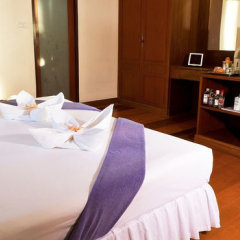 Отель Long Bay Resort Таиланд, Ко-Пханган - 1 отзыв об отеле, цены и фото номеров - забронировать отель Long Bay Resort онлайн
