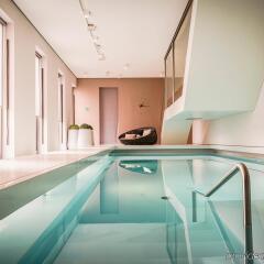 Отель Das Stue Hotel Германия, Берлин - 1 отзыв об отеле, цены и фото номеров - забронировать отель Das Stue Hotel онлайн с домашними животными