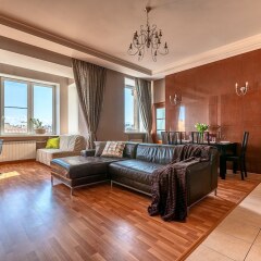 Отель Ария на Кирочной, 22 Санкт-Петербург фото 24