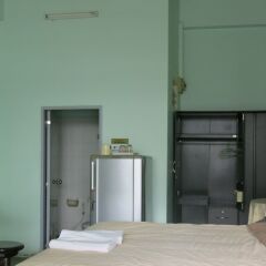 Отель Ekkamon Mansion комната для гостей фото 4