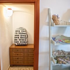 Отель Il Segnalibro B&B Италия, Альберобелло - отзывы, цены и фото номеров - забронировать отель Il Segnalibro B&B онлайн развлечения