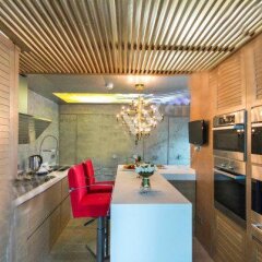 Trend Istanbul Bosphorus Турция, Стамбул - отзывы, цены и фото номеров - забронировать отель Trend Istanbul Bosphorus онлайн в номере фото 2
