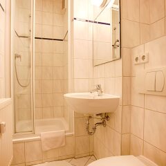 Отель Aparion Apartments Leipzig Family Германия, Лейпциг - отзывы, цены и фото номеров - забронировать отель Aparion Apartments Leipzig Family онлайн фото 4