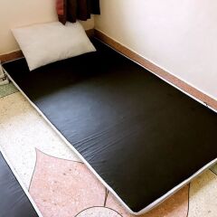 Small Elephant Hostel Бангкок комната для гостей фото 2