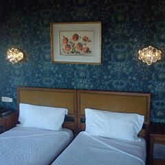 Hotel Miradouro Порту комната для гостей фото 2