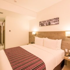Best Western Plus Urban Larco Hotel in Lima, Peru from 94$, photos, reviews - zenhotels.com guestroom photo 2