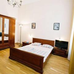 Отель Friends Hostel Венгрия, Будапешт - отзывы, цены и фото номеров - забронировать отель Friends Hostel онлайн комната для гостей фото 5