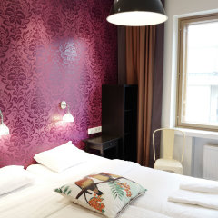 Hotel Finn in Helsinki, Finland from 136$, photos, reviews - zenhotels.com photo 4