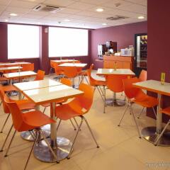 Отель City Express Junior Tijuana Otay питание
