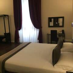 Отель 1 Suite Firenze удобства в номере