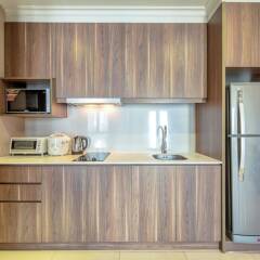Апартаменты DB Court Serviced Apartment - Managed by Dragon Fly Ho Chi Minh Хошимин в номере