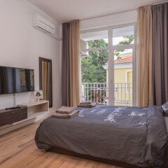 Апартаменты FM Premium Studio - MOCCA Central София фото 12