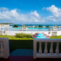 Kings Landing Hotel in Clifton, St. Vincent and the Grenadines from 183$, photos, reviews - zenhotels.com balcony