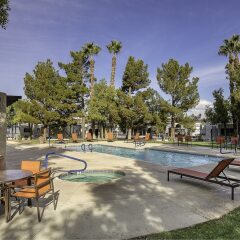 Отель Arizona Charlie's Boulder - Casino Hotel, Suites, & RV Park США, Лас-Вегас - отзывы, цены и фото номеров - забронировать отель Arizona Charlie's Boulder - Casino Hotel, Suites, & RV Park онлайн фото 5