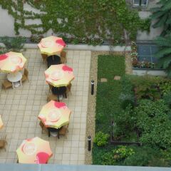 Star Inn Hotel Budapest Centrum, by Comfort фото 7
