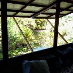 Отель B&B Nature Song Island спа