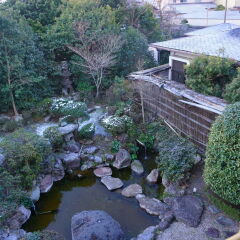 Отель Ryokan Nagomitsuki Япония, Беппу - отзывы, цены и фото номеров - забронировать отель Ryokan Nagomitsuki онлайн фото 10