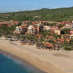 Отель Sheraton Grand Los Cabos Hacienda Del Mar пляж