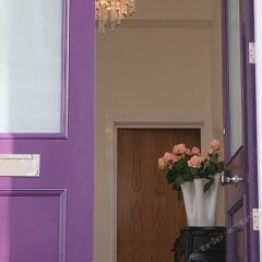 Отель Notting Hill Concept Serviced Apartments Великобритания, Лондон - отзывы, цены и фото номеров - забронировать отель Notting Hill Concept Serviced Apartments онлайн интерьер отеля